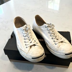 Converse Jack Purcell